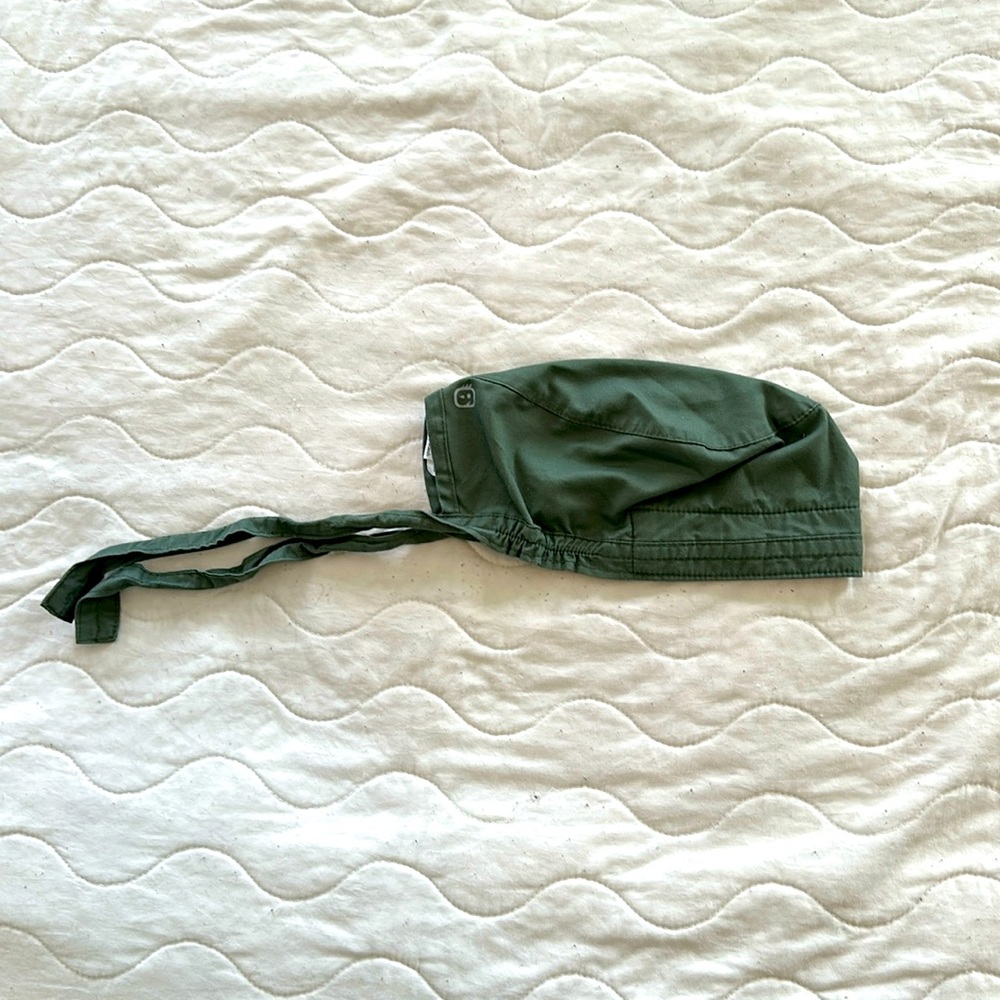Wonderwink Men’s Scrub Cap